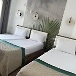Denis Boutique 3* Eforie Nord