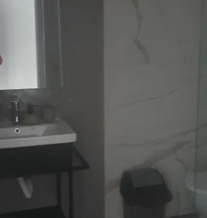 Denis Boutique Aparthotel Eforie Nord