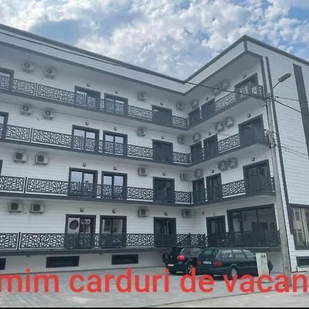 Denis Boutique Aparthotel