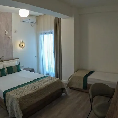 Hotel de apartamente Denis Boutique