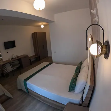 Aparthotel Denis Boutique Eforie Nord