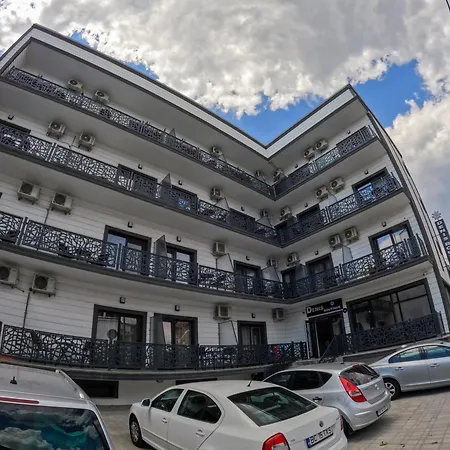 Denis Boutique Eforie Nord