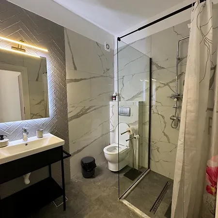 Aparthotel Denis Boutique Eforie Nord
