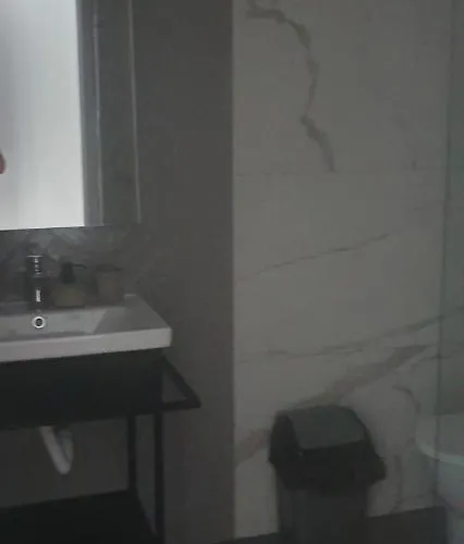 Denis Boutique Hotel de apartamente Eforie Nord