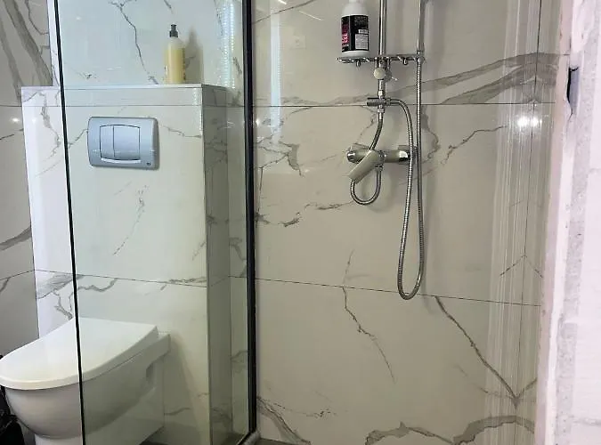 Denis Boutique 3* Eforie Nord