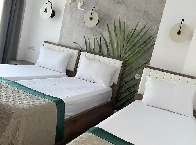 Denis Boutique 3* Eforie Nord