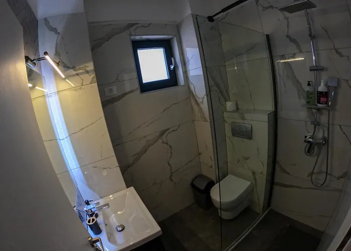 Denis Boutique Hotel de apartamente Eforie Nord