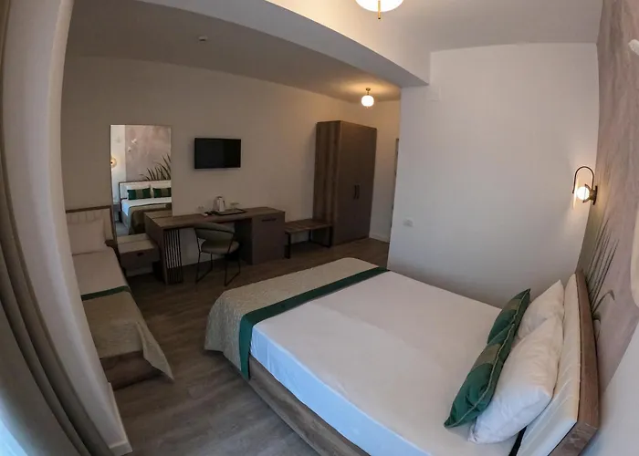 Denis Boutique 3* Eforie Nord