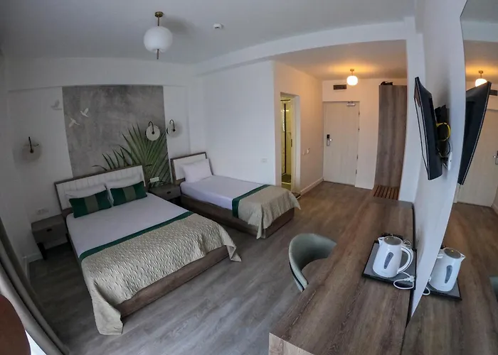 Denis Boutique 3* Eforie Nord