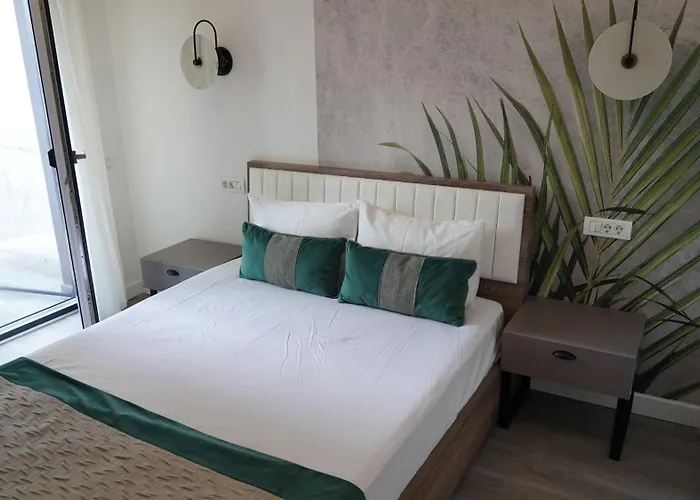 Denis Boutique 3* Eforie Nord